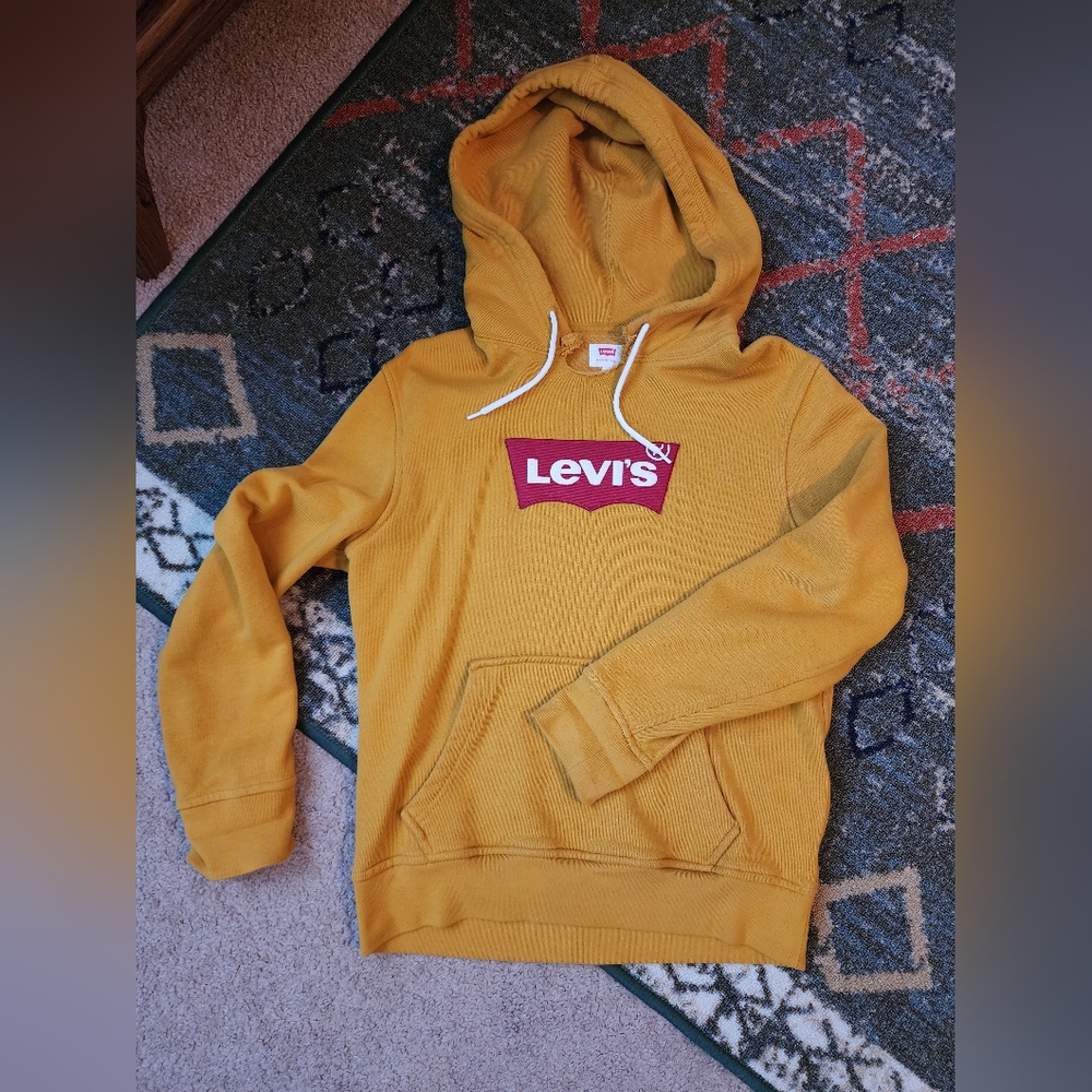 Levi's Womens Hoodie
